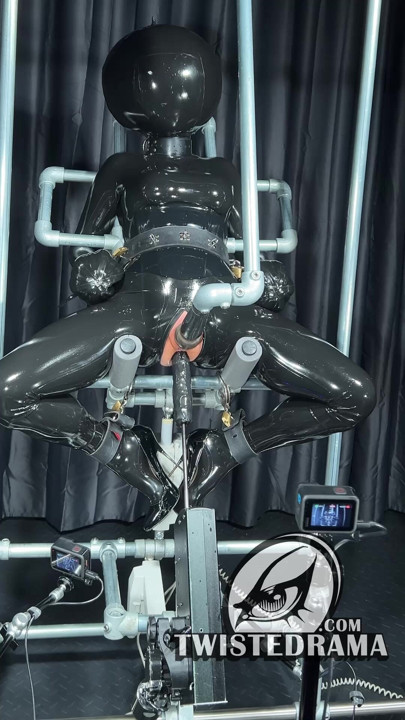Robofucked..