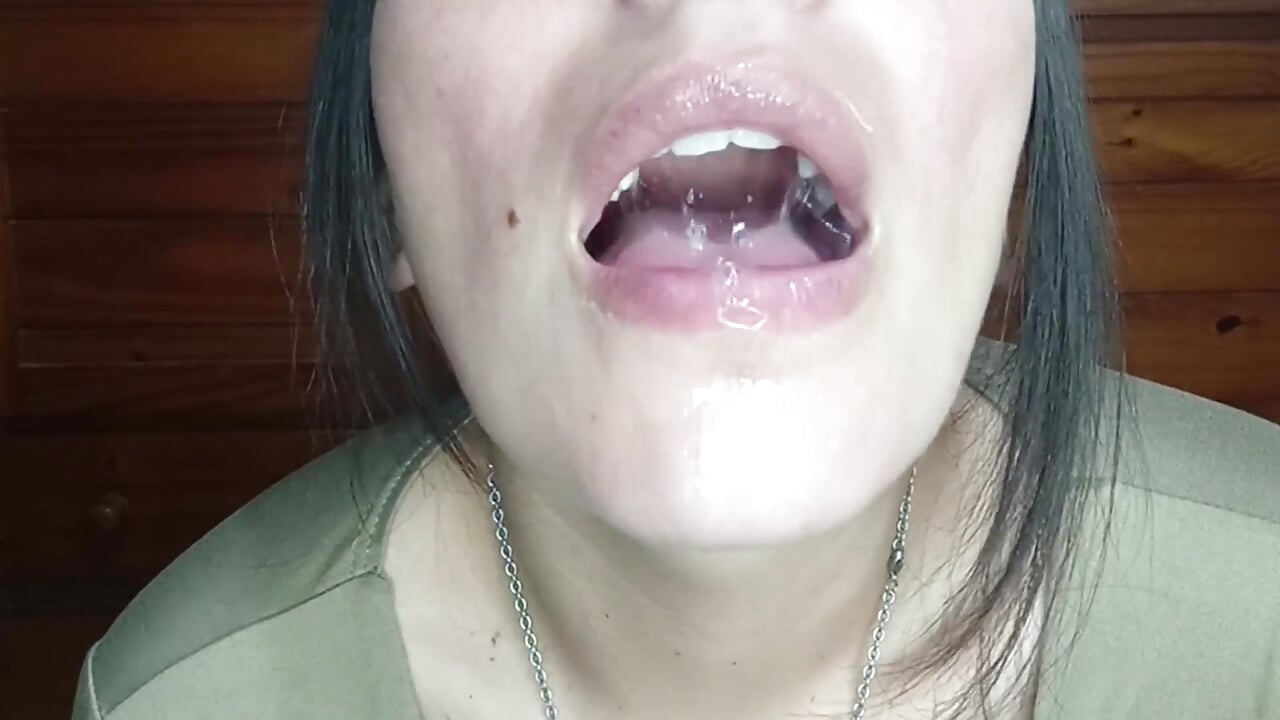 Tongue Fetish