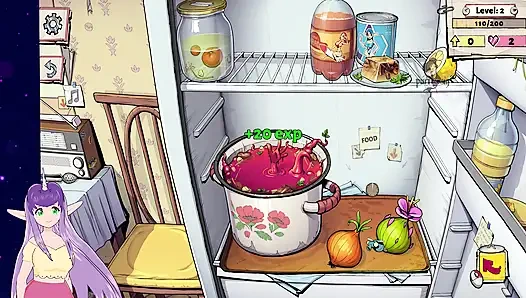 Das souper-spiel unzensiert teil 1