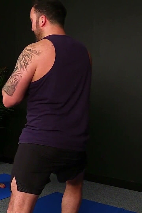 Horny Yoga
