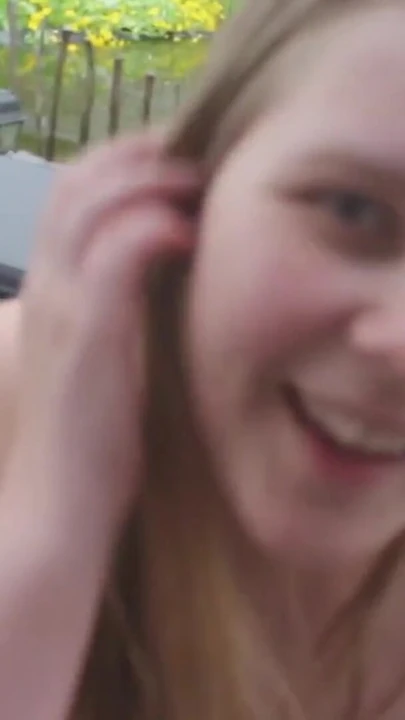 Jaw-dropping moment from "Cute Chubby Teen Maja with Big White Ass gets rough fuck"