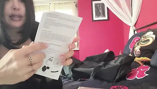 Pacarku selalu keras dan tidak pernah lelah, terima kasih banyak