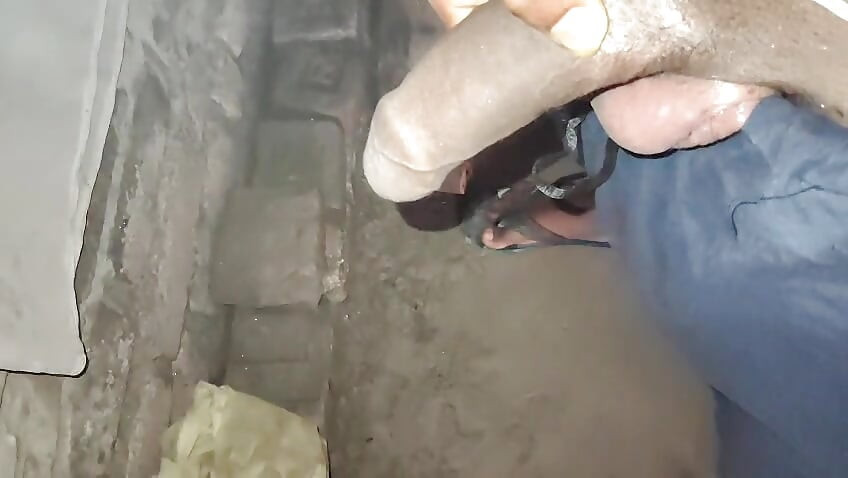Indian desi Boy masturbation in room