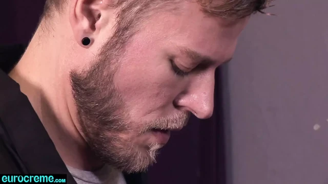 Eurocreme.com - Greedy tattooed and pierced twinks
