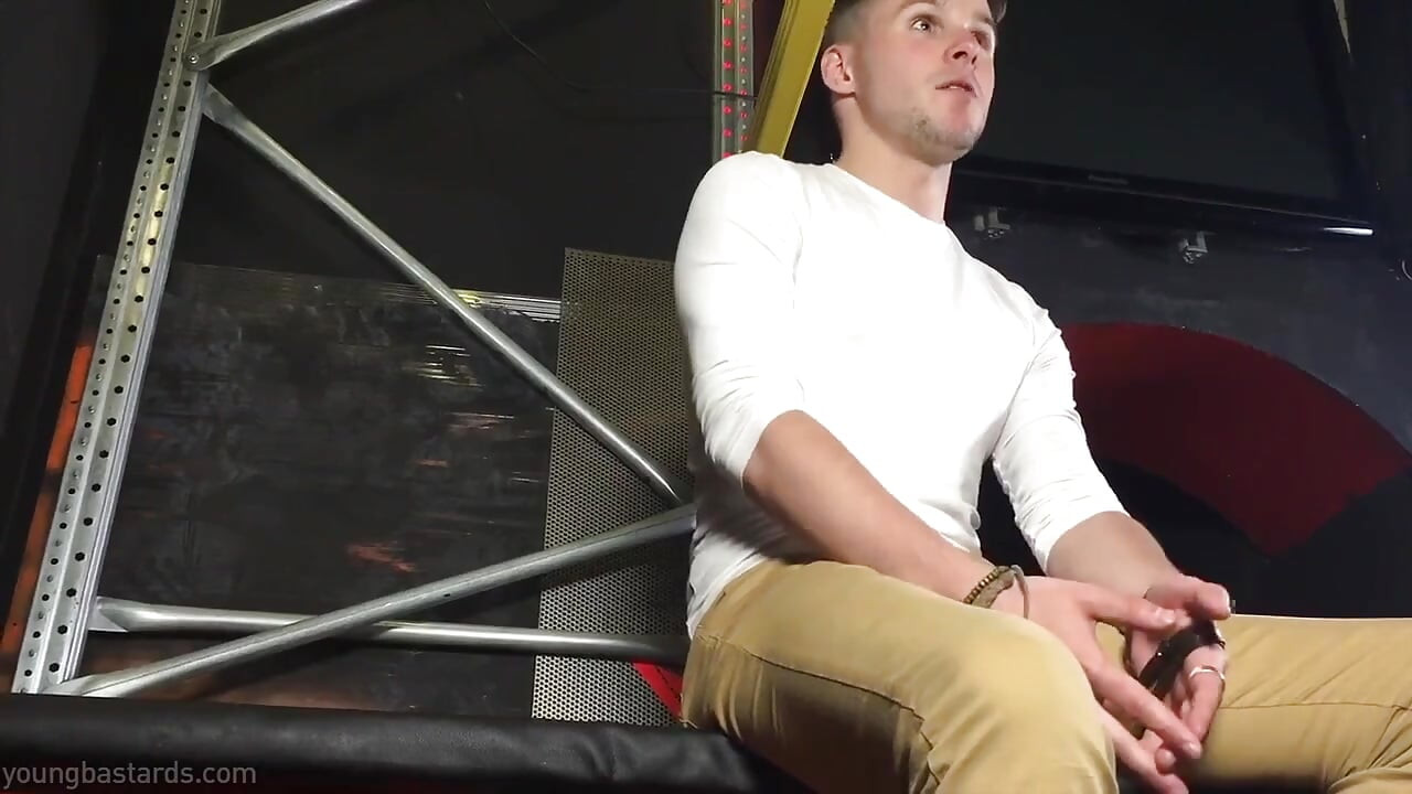 Interview Dmitry Osten Extra Bonus