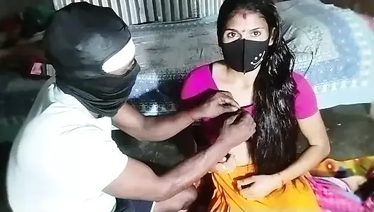 Village bhabhi stepcousin sex