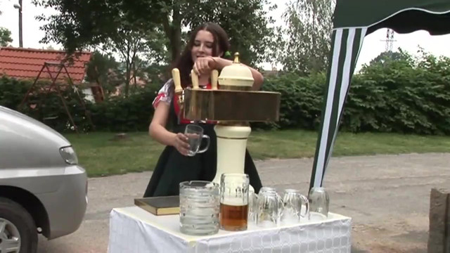 October’s Festival of Wine and Food Vol. 2 is Coming Soon!