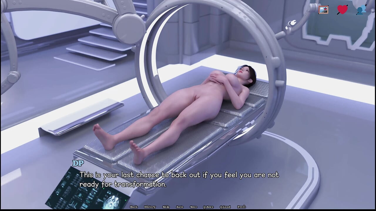 Goddes of Lust 6 Will She Be Happy with a Dick