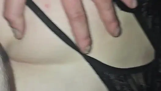 Mein Erster Muschifick