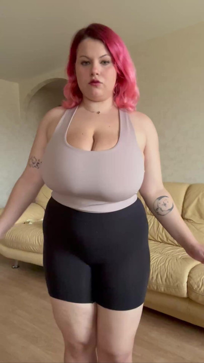 big breast young girl teen o