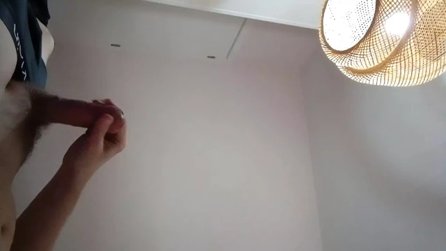 Big dick hole cock fun #12