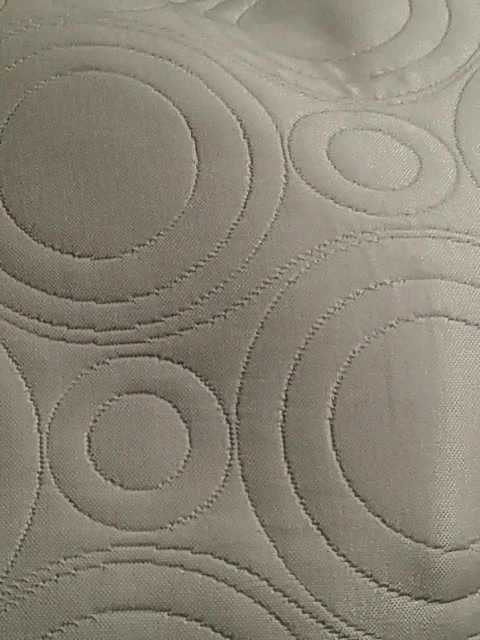 Beforw she's used and touched