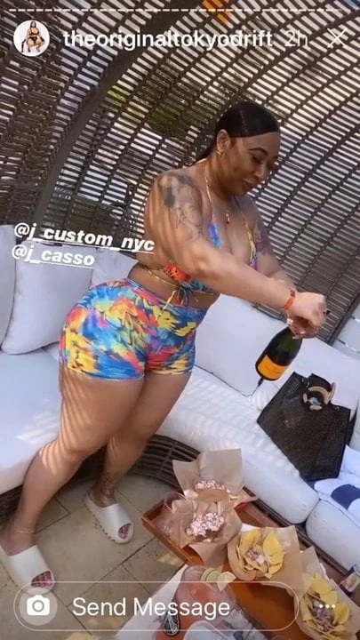 Cerita ig penjahat pt1
