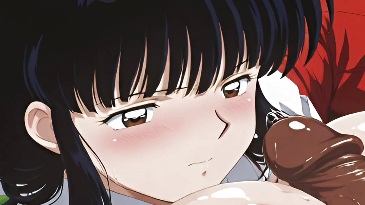 InuYasha Kikyo Hen