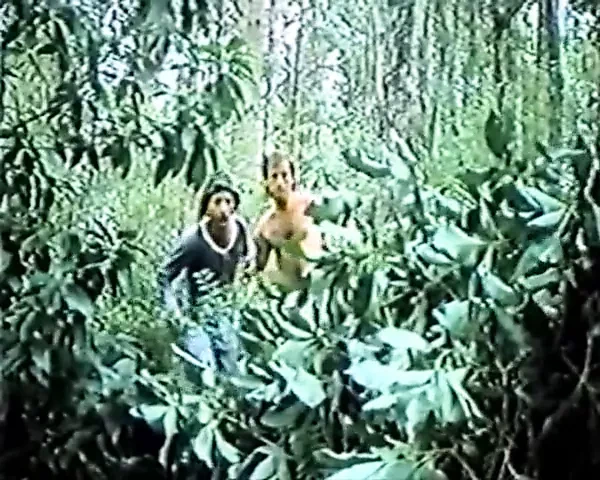 鹰岛上的色情性爱