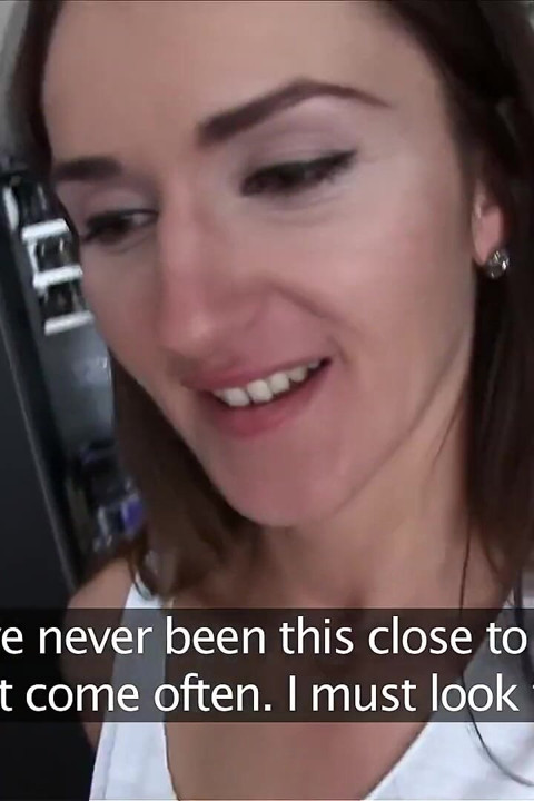 Girlfriends XXX - Lesbian Couple Take a Break From Cooking to Bang