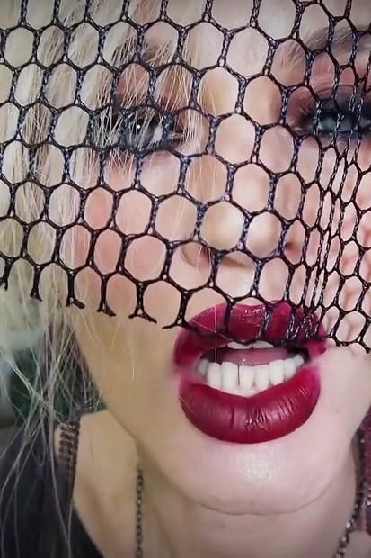 Femdom