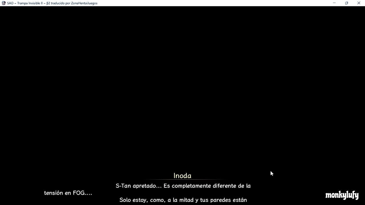 لعبة + 18 فن السيف على الإنترنت الجزء الثاني