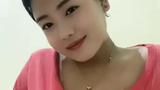 Horny young mom with big tits home alone