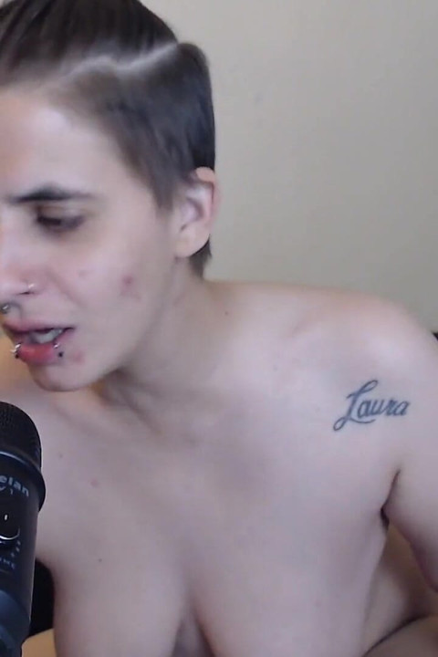 Sparkling ASMR Burps