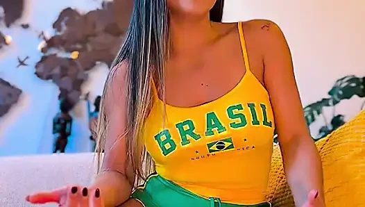 The Interview No Porn) Get to Know Me