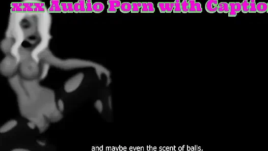 AUDIO ONLY - audio porno dengan keterangan mengisap dirinya sendiri untuk pemula