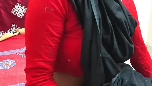 Aku menyetubuhi pembantu dari keserakahan