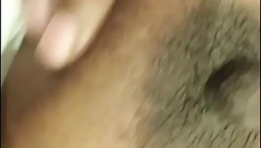 Hintli evli kadın sikişiyor