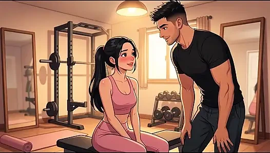 Pyari ladki bölüm 2-6 derlemesi!!