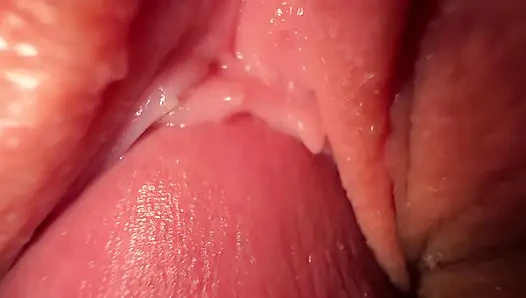 Ngentot memek sempit saudara tiri