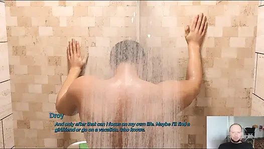 Заткнуться и потанцевать, пошаговое руководство 2