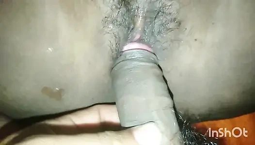 My girlfriend called me again today to fuck. My girlfriend is always crazy about fucking, hottv403