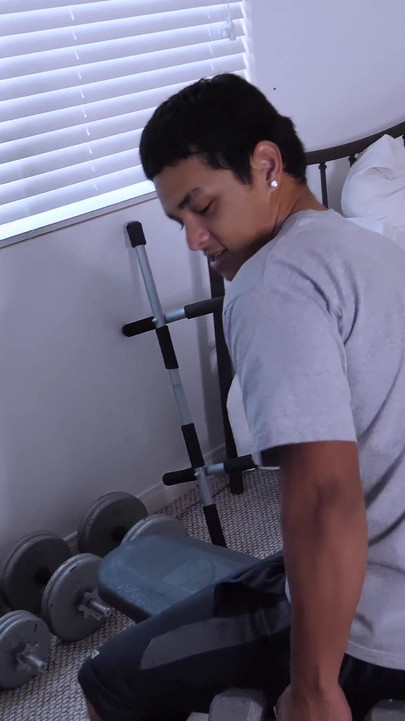 Avery'nin gizli fantezisi