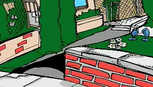 Throat Sluts 3 (full Movie)