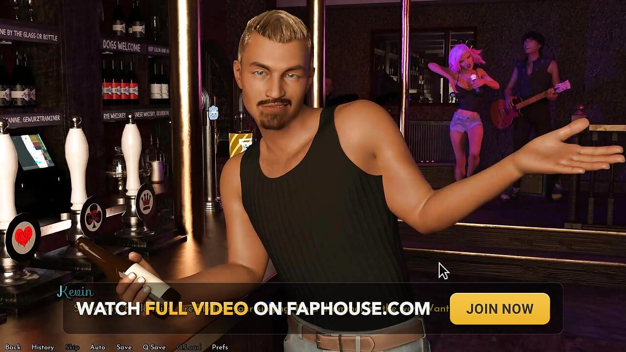 Law of attraction: in the pub ep 7