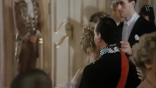 A Merry Widow - Vol. #01