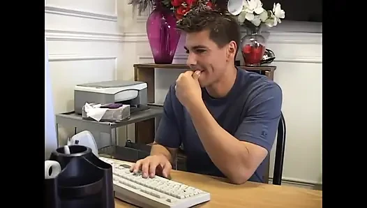 Severe Anal Impact for a Very Eager Francesca Le