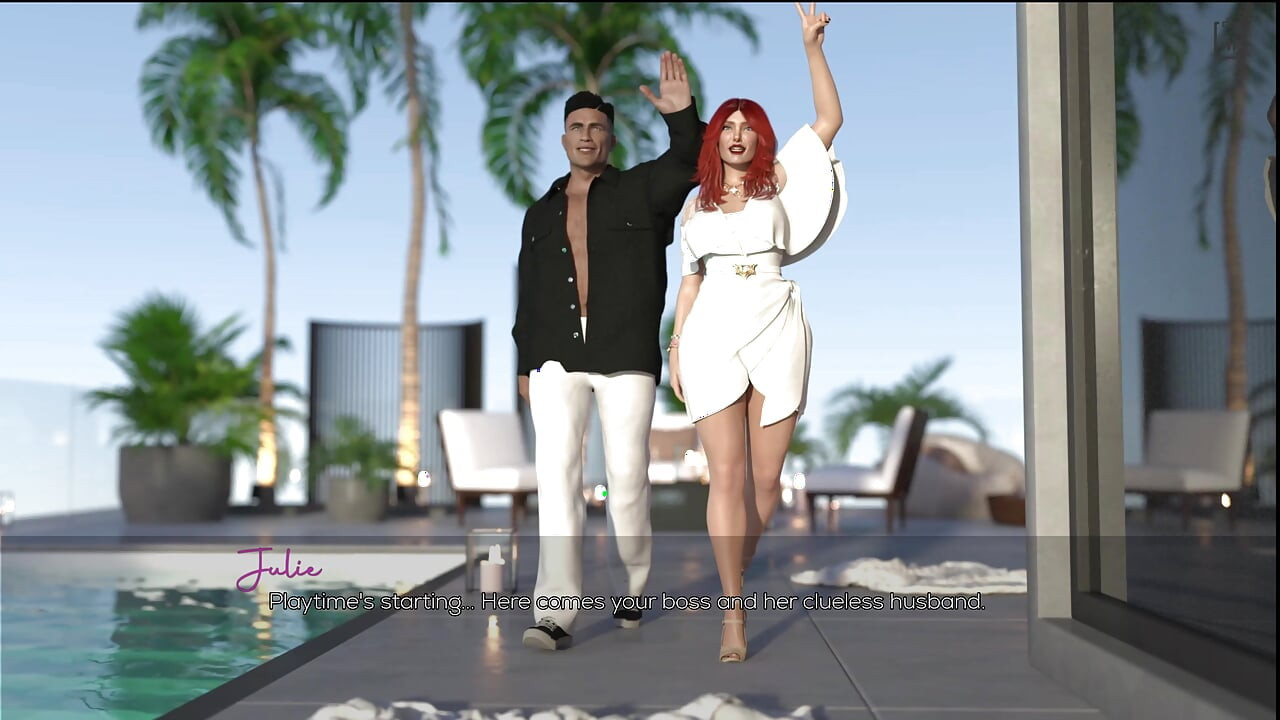 Couples Lustbound (part 2)
