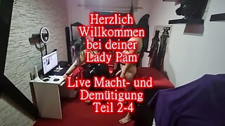 Dominatrix6