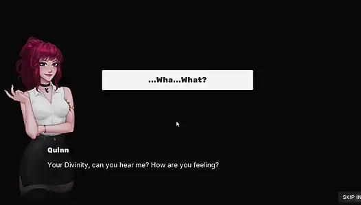 Horny Union Chapter 1 Fucking a Hentai MILF Until He Cums Inside