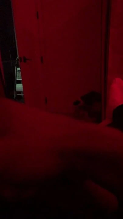 Cockflash roommate