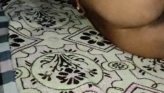 Neighbor sister-in-law's water has come out