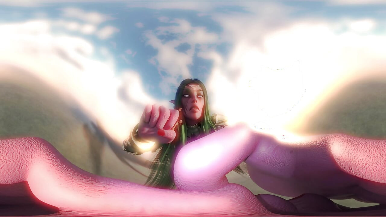 giantess vr