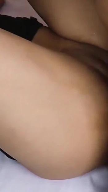 Must-see moment from "Beautiful pink pussy fucked AND cock"