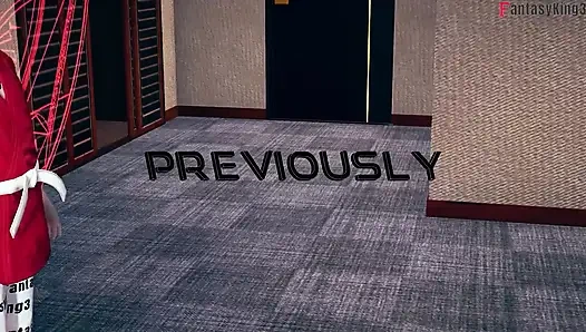 Ultimatives häschen / die neue Welt - Soma Seals kapitel 2