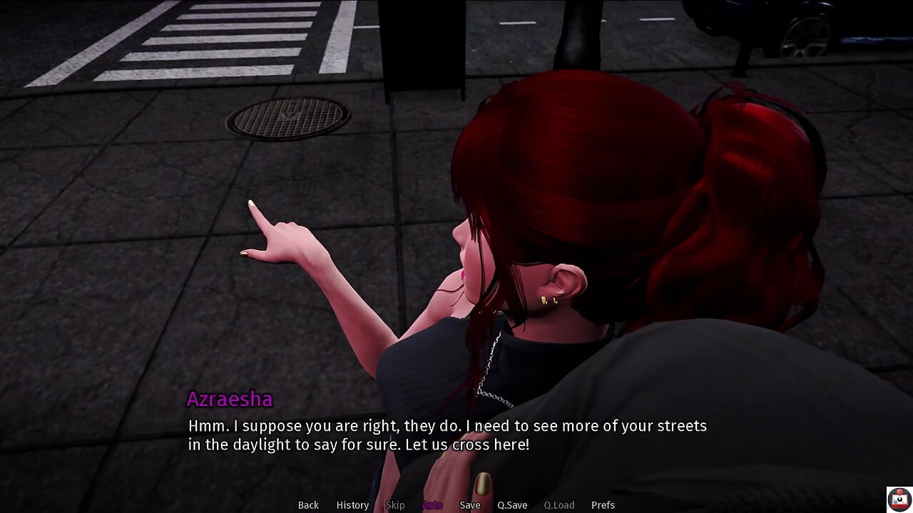 A House in the Rift - ( PT 33) - Zanith