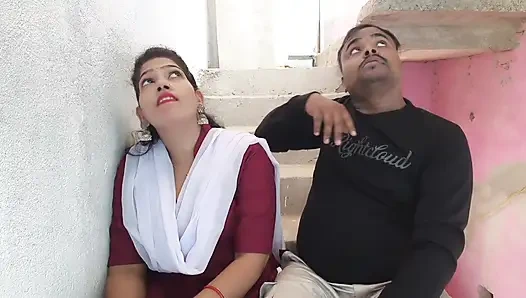 Desi indian college couple outdoor sex video