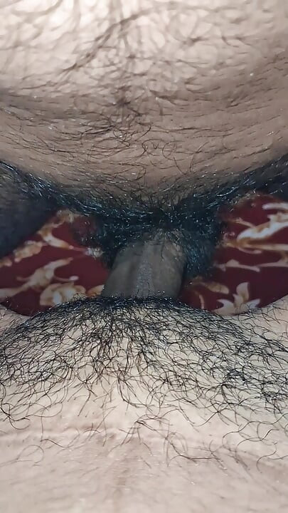 Cleandesibhabhi oleando sua buceta para levar bbc