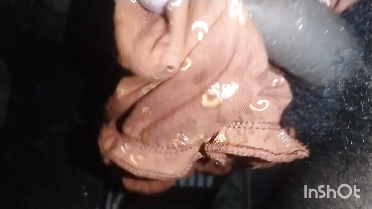 buaa ki Panty ma hanjap  Indian boy public bathroom