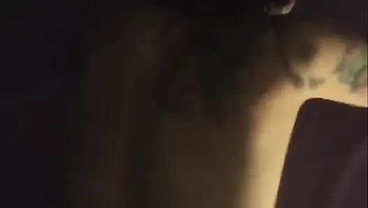 Lotuss queeen si tante rambut pirang dengan rambut merah dientot habis-habisan sama kontol besar pria kulit hitam - video jadul 2018